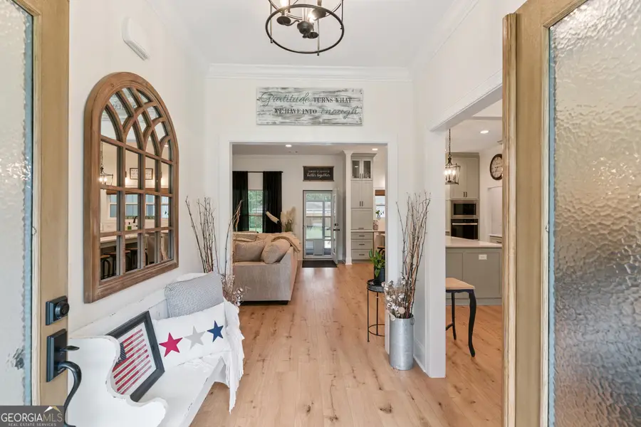 111 Laurel Grove Plantation Road, Brunswick, GA 31523 - #3