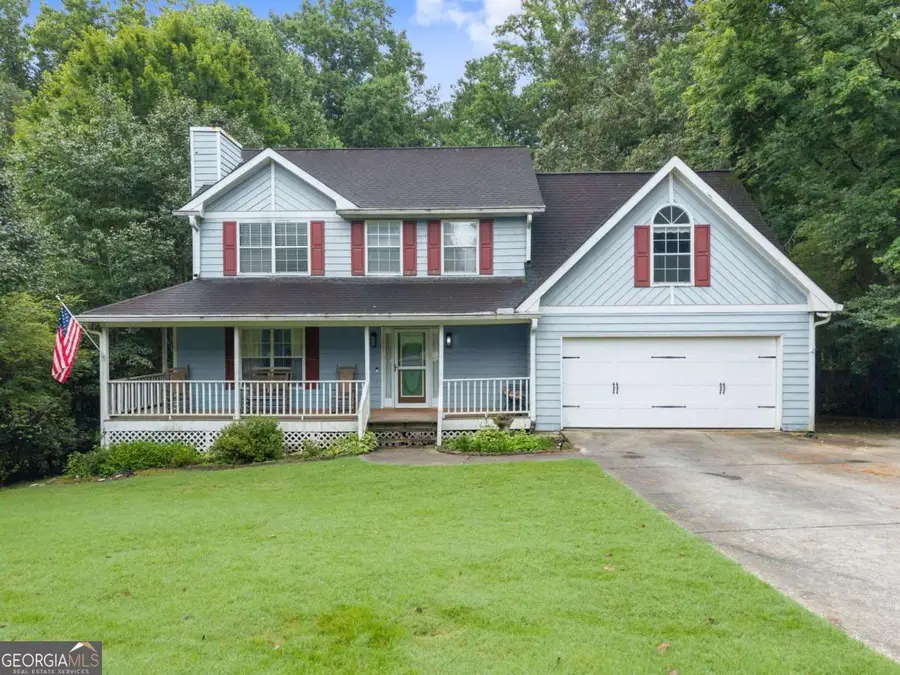 1085 Crystal Water Drive, Lawrenceville, GA 30045 - #2