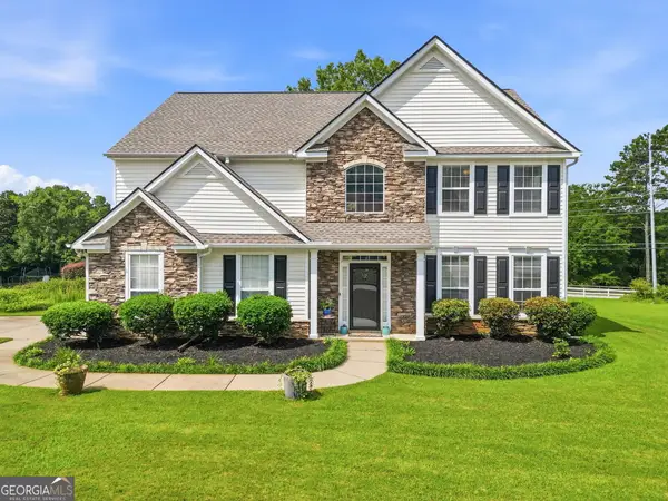 4502 Greenside Walk, Austell, GA 30106