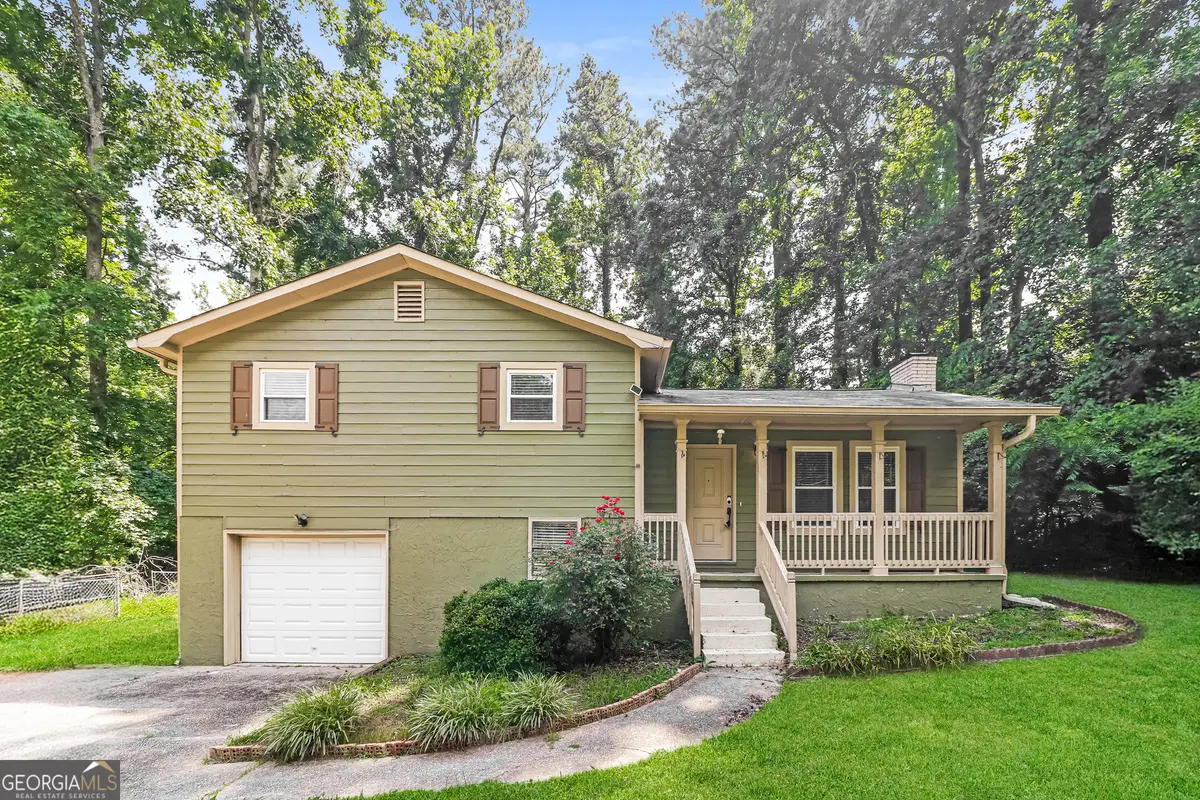 78 Allison Drive, Dallas, GA 30157 - #1