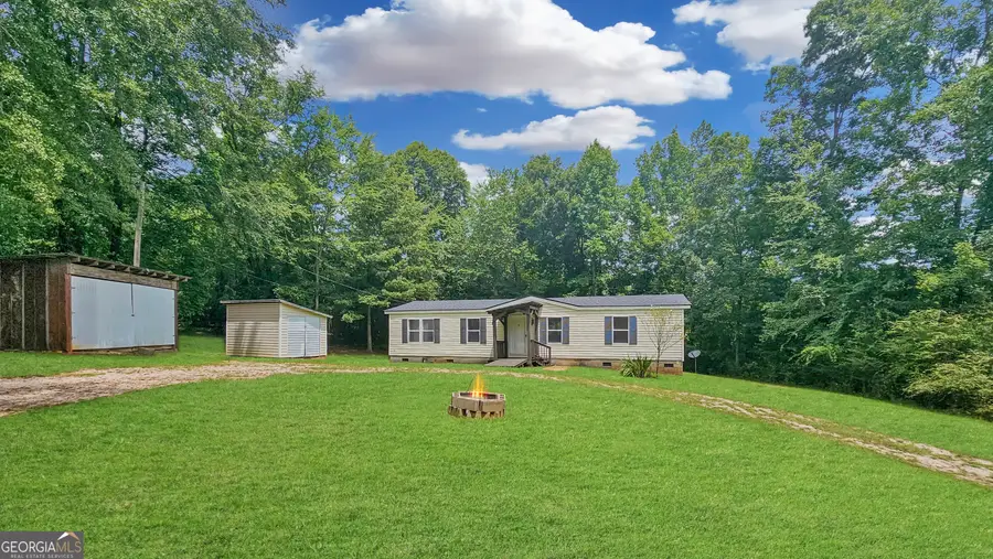 292 A Murphy Road, Lagrange, GA 30240 - #2