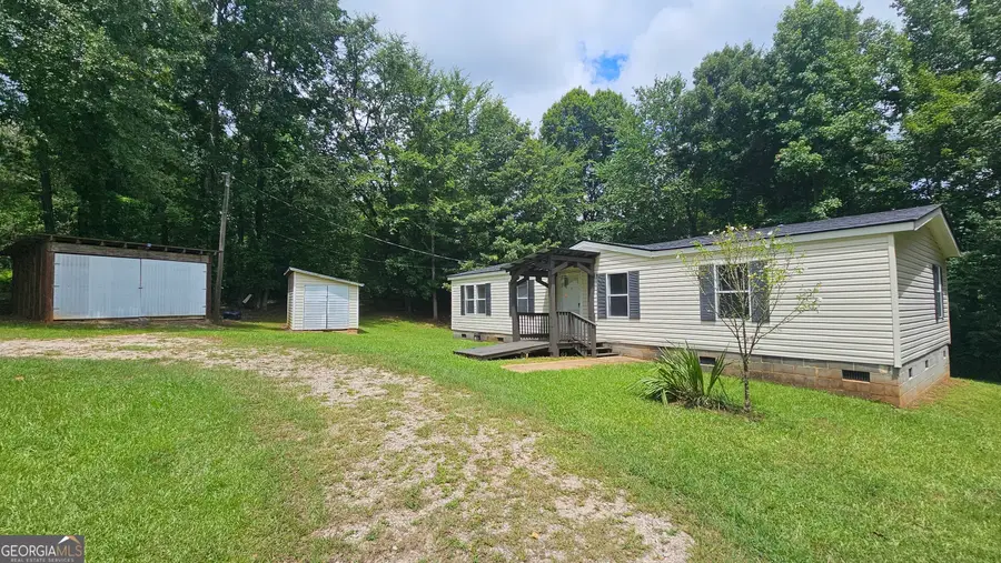 292 A Murphy Road, Lagrange, GA 30240 - #3