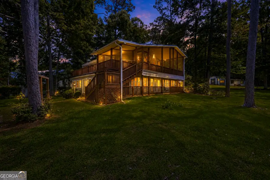 120 Edith Lane, Eatonton, GA 31024 - #2