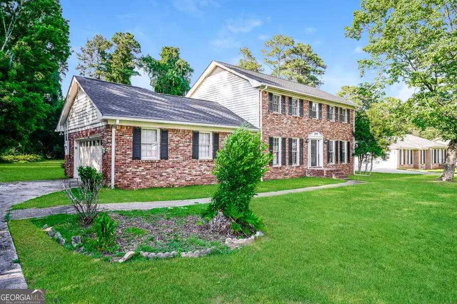 2216 Country Club Drive Se, Conyers, GA 30013 - #3