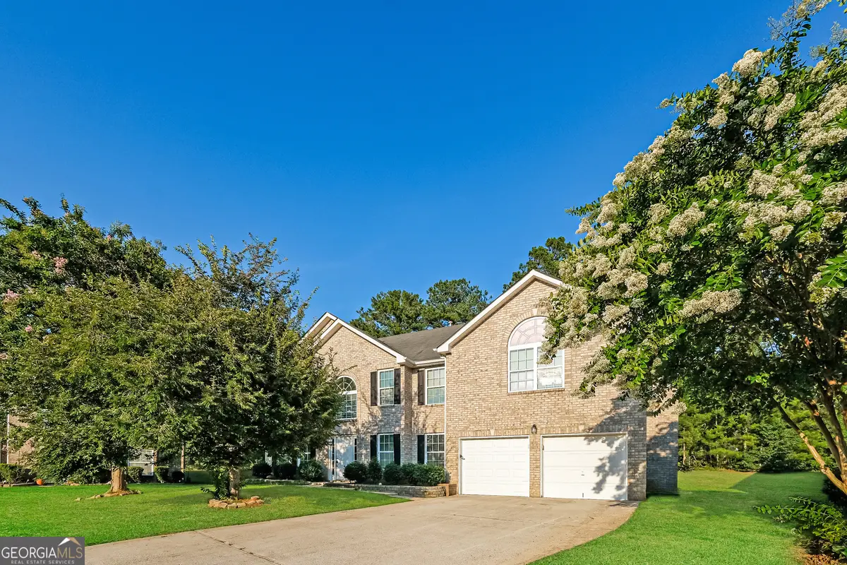 924 Ambeau Circle, McDonough, GA 30253 - #1