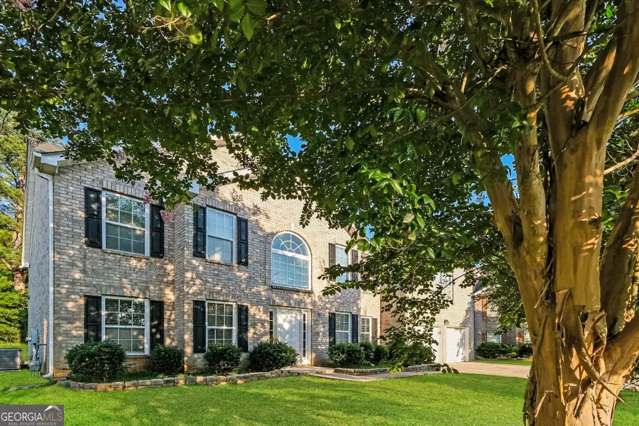 924 Ambeau Circle, McDonough, GA 30253 - #3