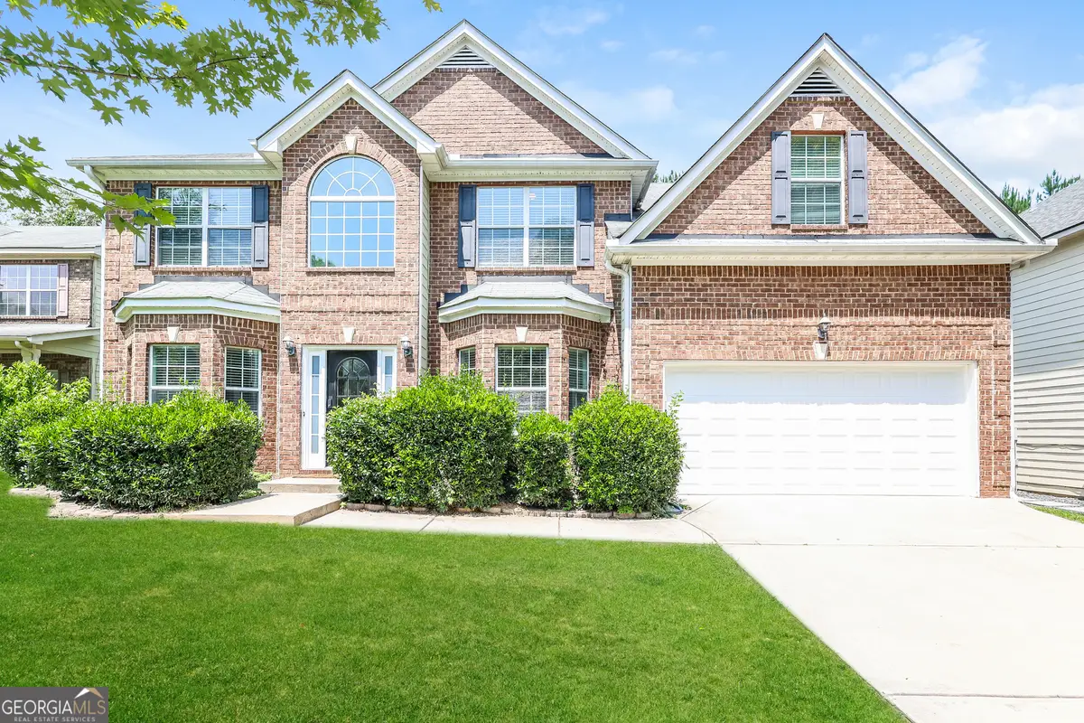 7868 Wrotham Circle, South Fulton, GA 30349 - #1