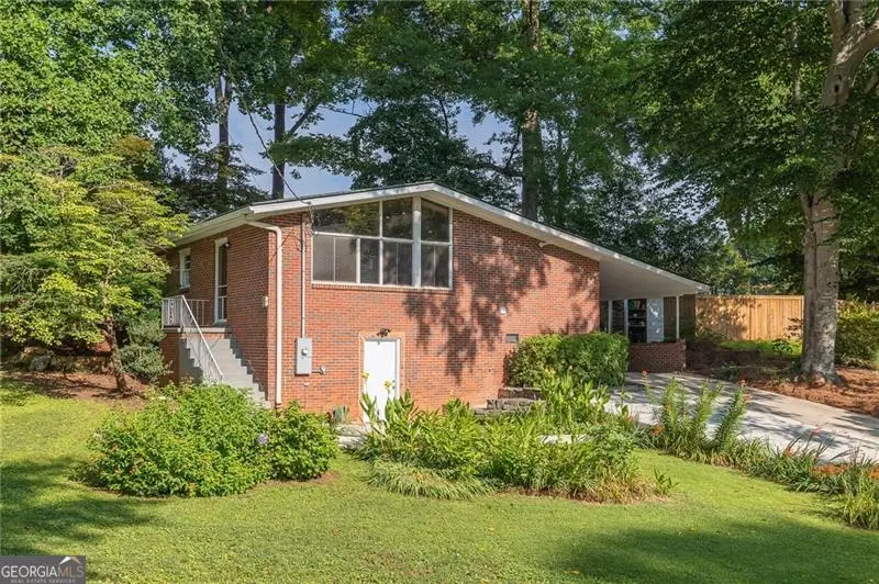 2988 Vine Circle, Decatur, GA 30033 - #2