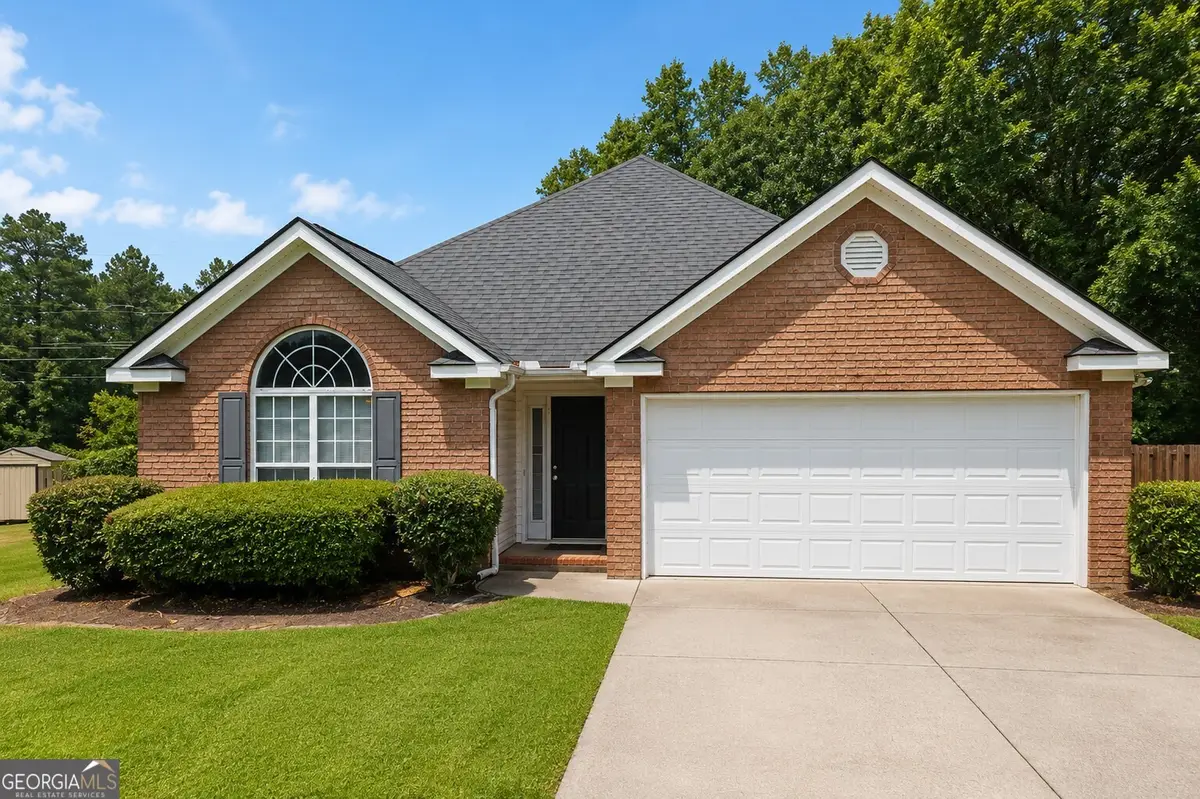 583 Bradford Lane, Evans, GA 30809 - #1