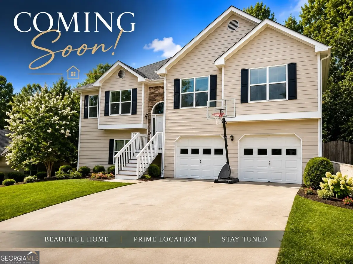 6219 Compass Drive, Flowery Branch, GA 30542 - #1