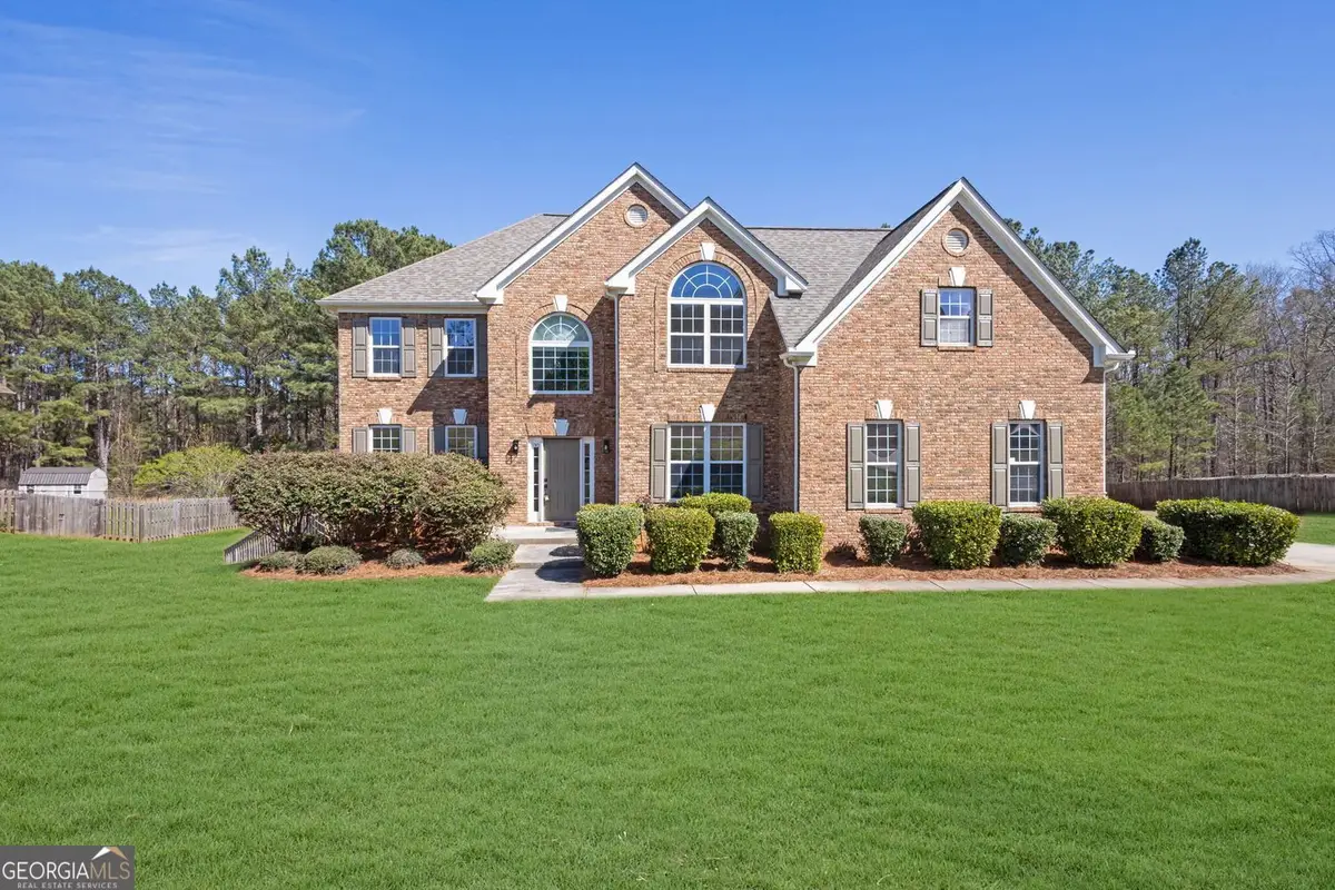 237 Kory Drive, Newnan, GA 30263 - #1