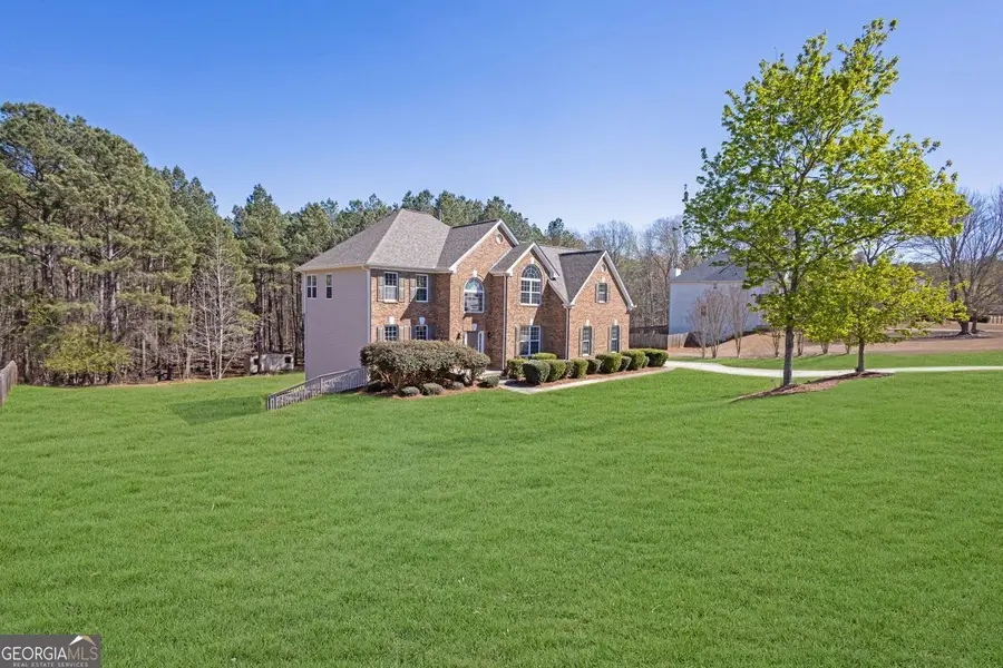 237 Kory Drive, Newnan, GA 30263 - #3