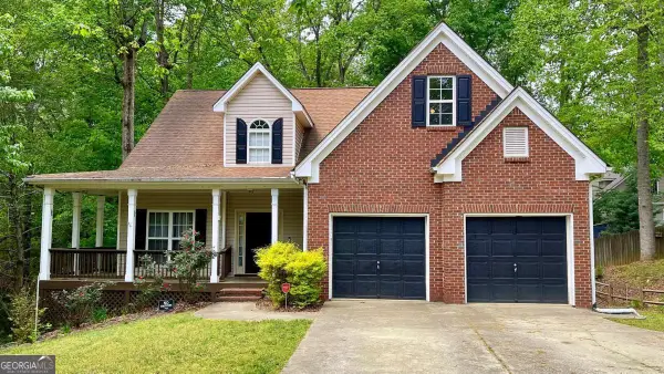 5755 Cedar Ridge Trail, Cumming, GA 30028