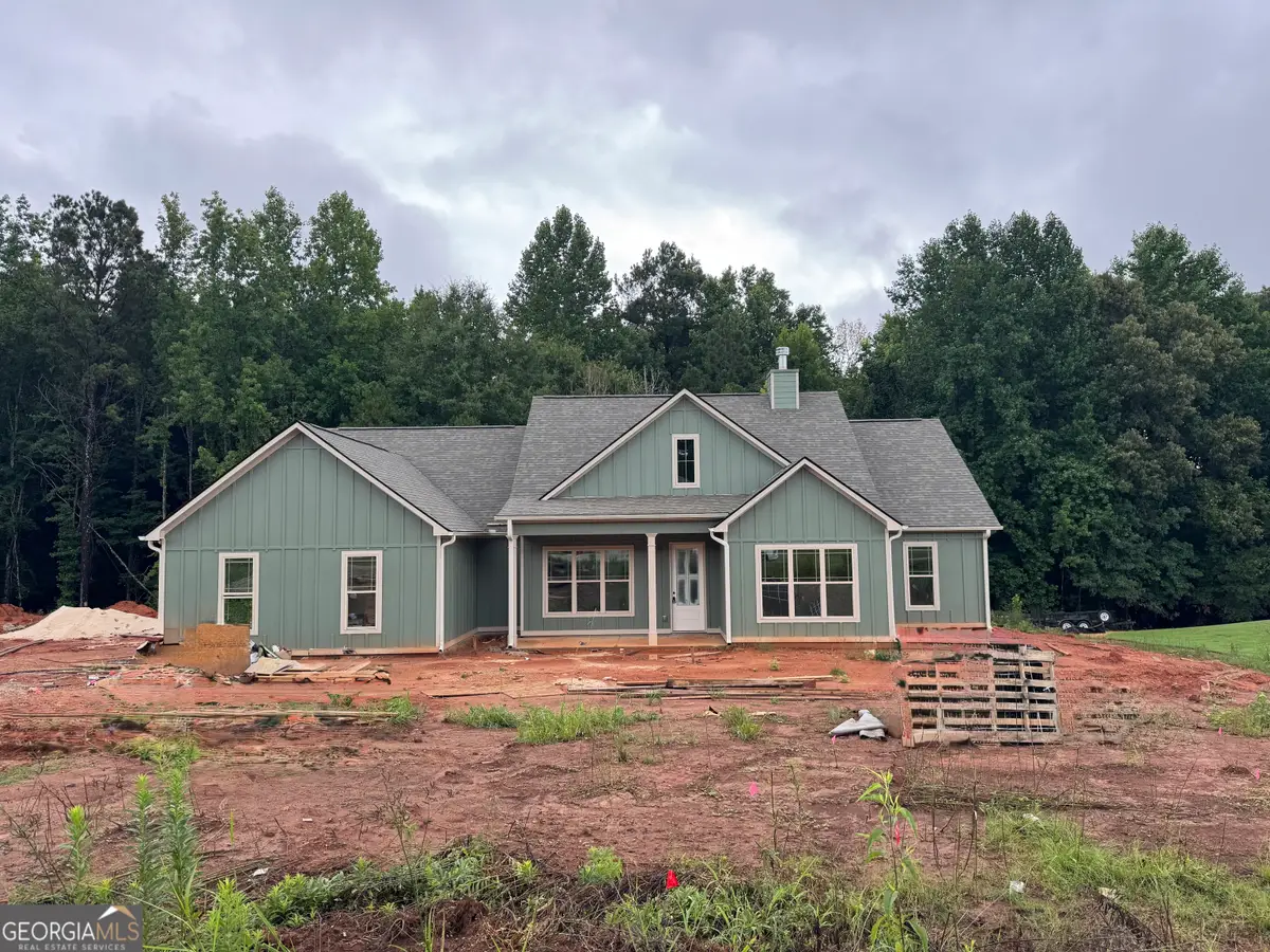 153 Hunters Chase Court, Eatonton, GA 31024 - #1