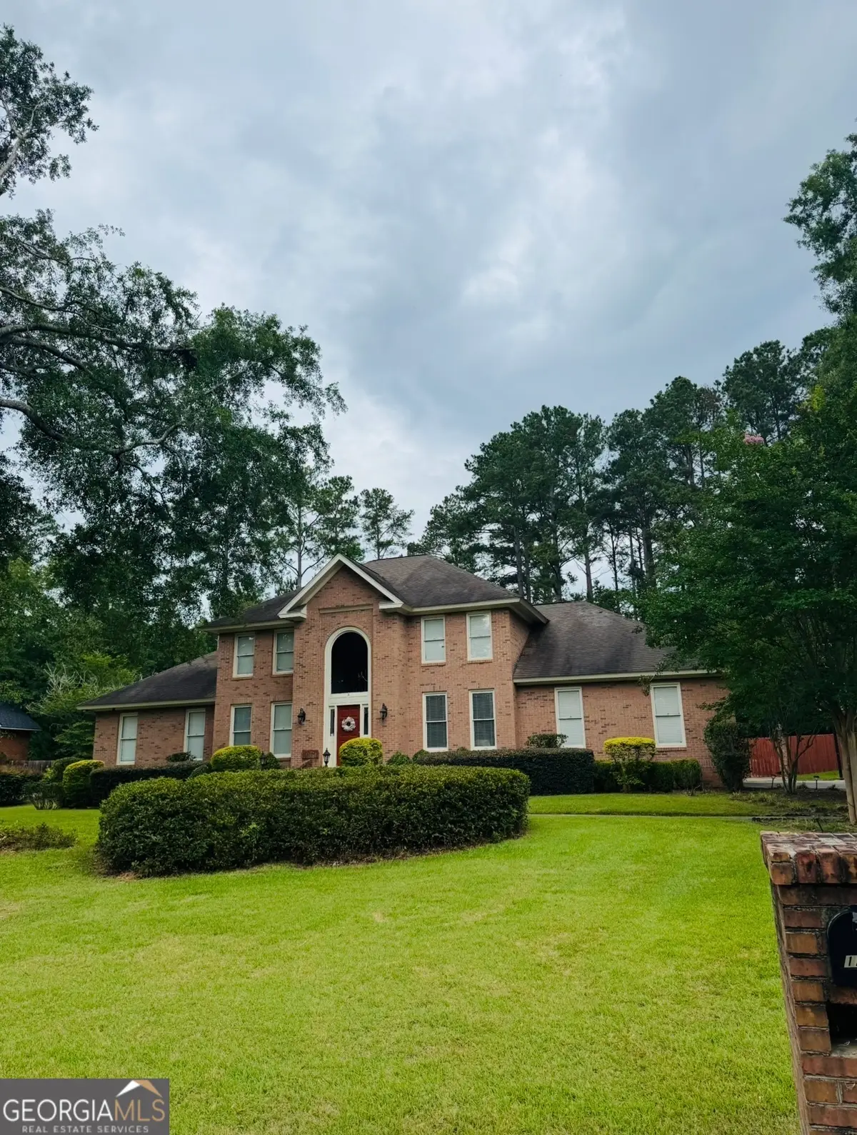 128 Cedar Creek Drive, Dublin, GA 31021 - #1