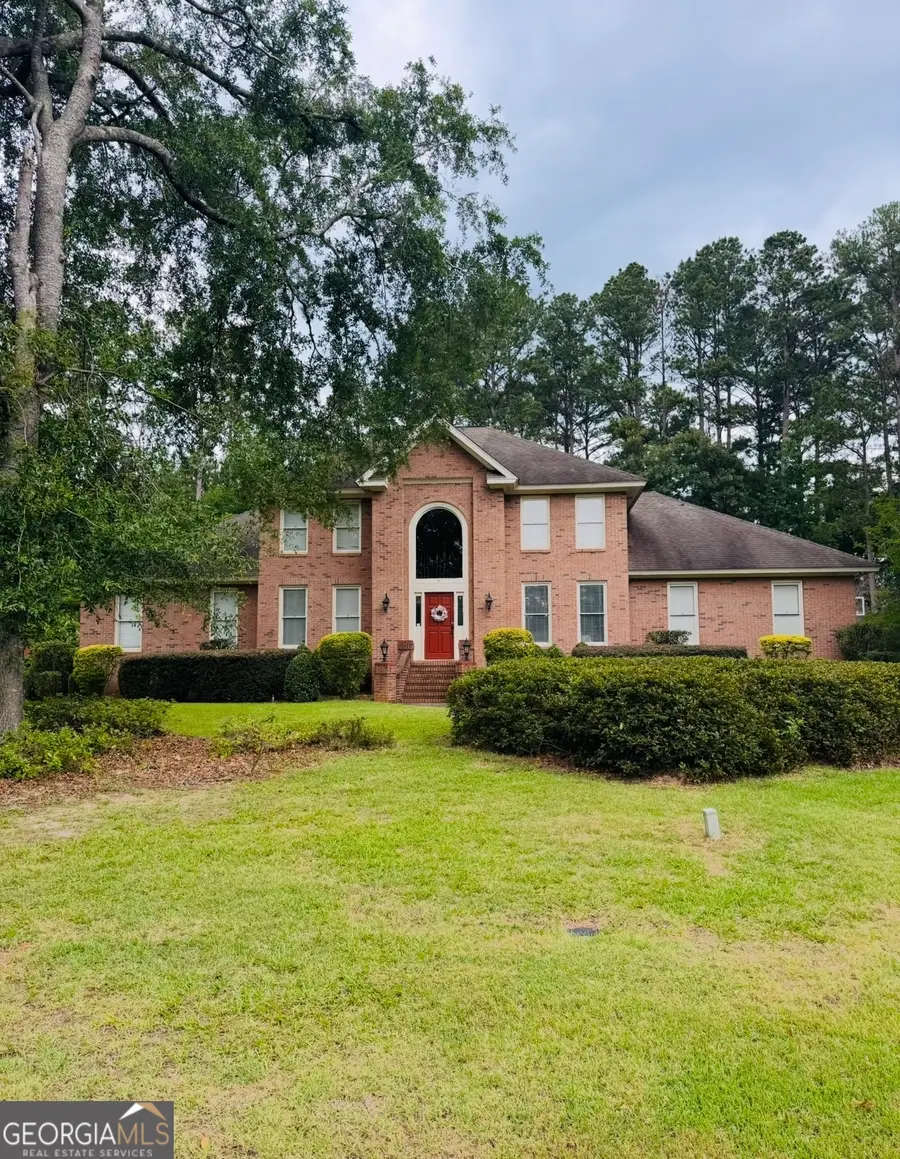 128 Cedar Creek Drive, Dublin, GA 31021 - #2