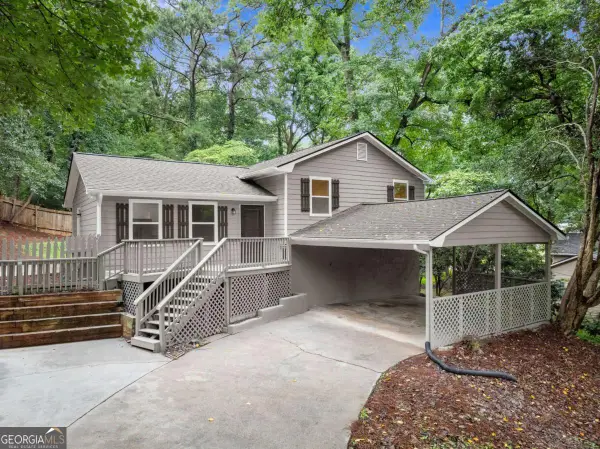 3405 Romulus Drive, Duluth, GA 30097