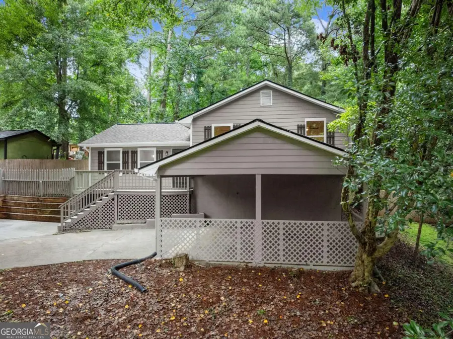 3405 Romulus Drive, Duluth, GA 30097 - #2