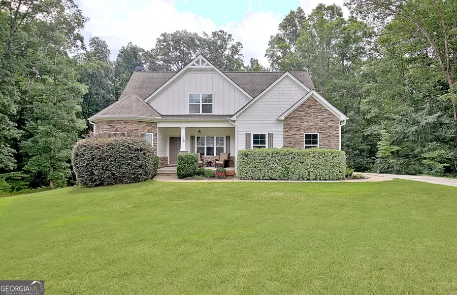 138 Old Bailey Farms Drive, Senoia, GA 30276 - #3