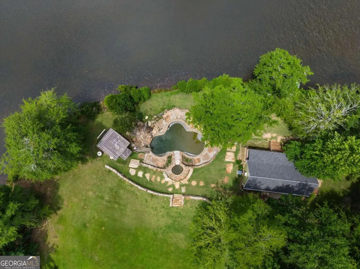 5098 Crescent Road, Dry Branch, GA 31020 - #1