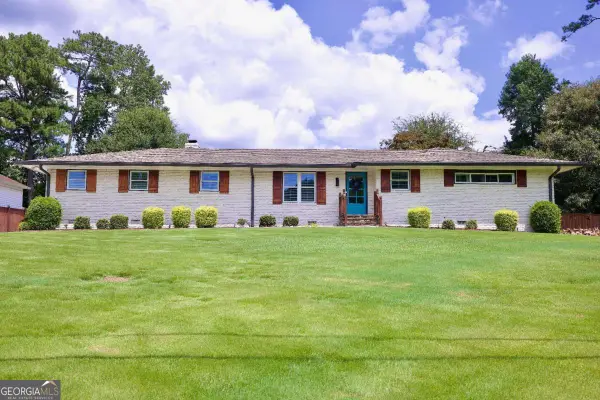 47 Rhodes Drive, Marietta, GA 30068