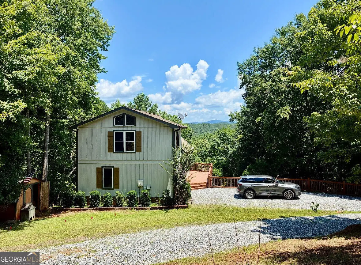 2585 Panorama Drive, Sautee Nacoochee, GA 30571 - #1
