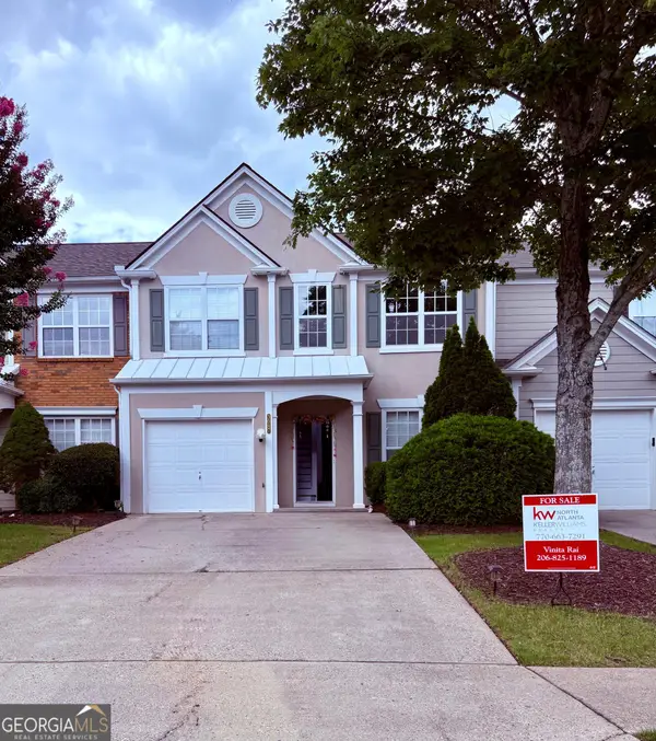 3087 Commonwealth Way, Alpharetta, GA 30004