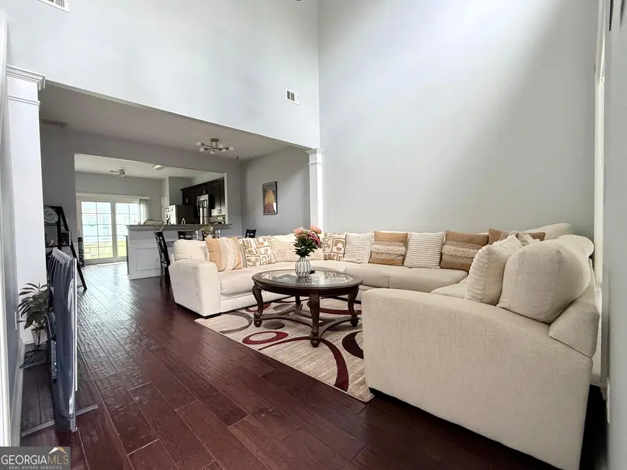 3087 Commonwealth Way, Alpharetta, GA 30004 - #3
