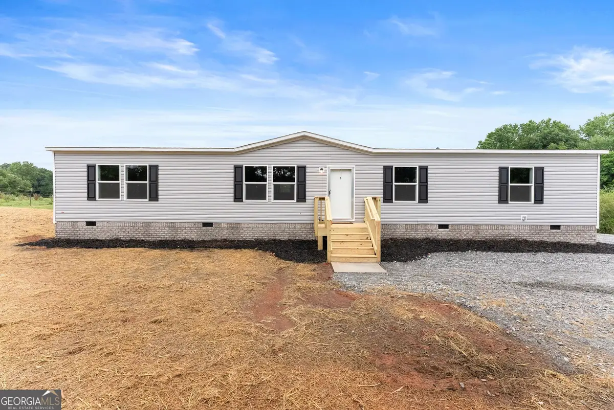 259 Ray Palmer Road, Cleveland, GA 30528 - #1