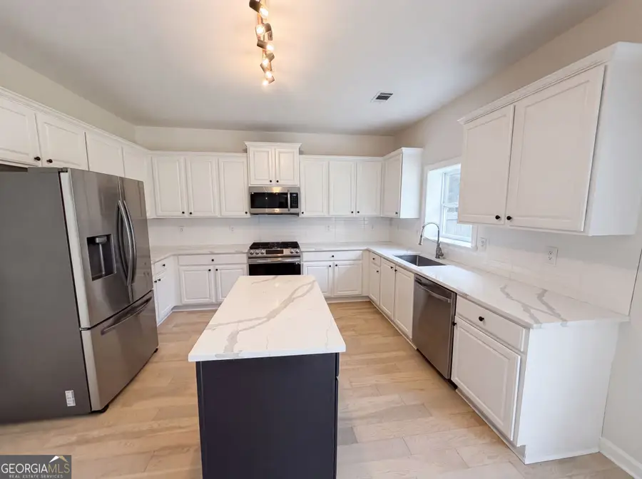 3718 Park Hill Circle, Loganville, GA 30052 - #2