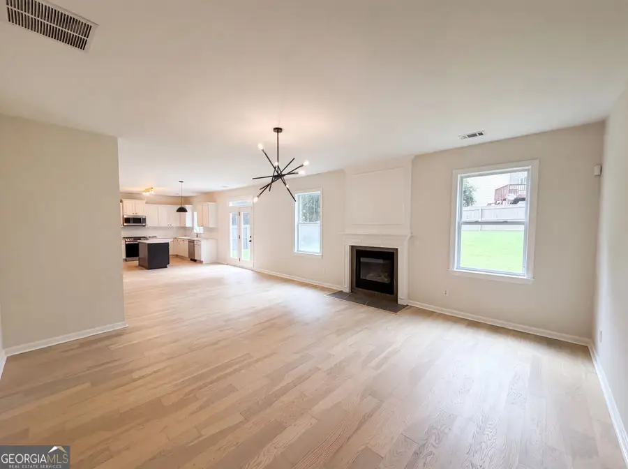 3718 Park Hill Circle, Loganville, GA 30052 - #3