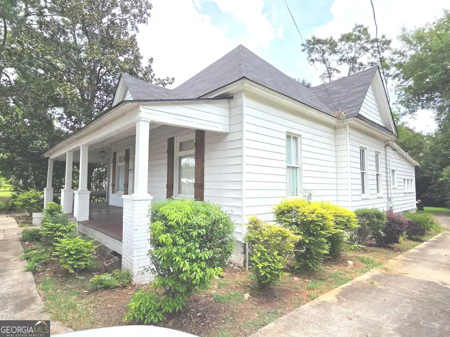 2036 S Main Street, Blakely, GA 39823 - #2