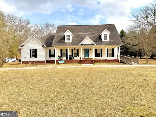 1142 Mulberry Place, Dudley, GA 31022