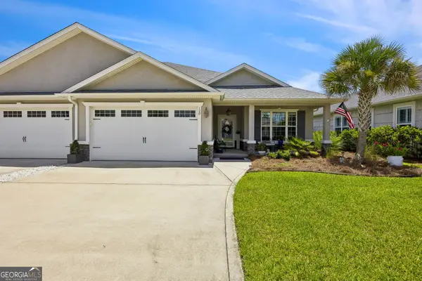 120 Ryan Nicholas Drive, Kingsland, GA 31548