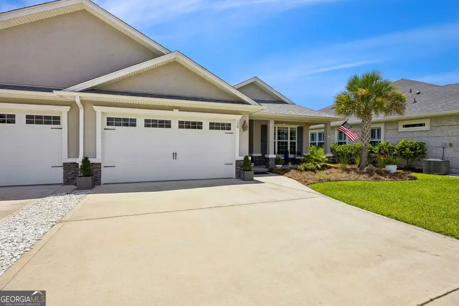 120 Ryan Nicholas Drive, Kingsland, GA 31548 - #2