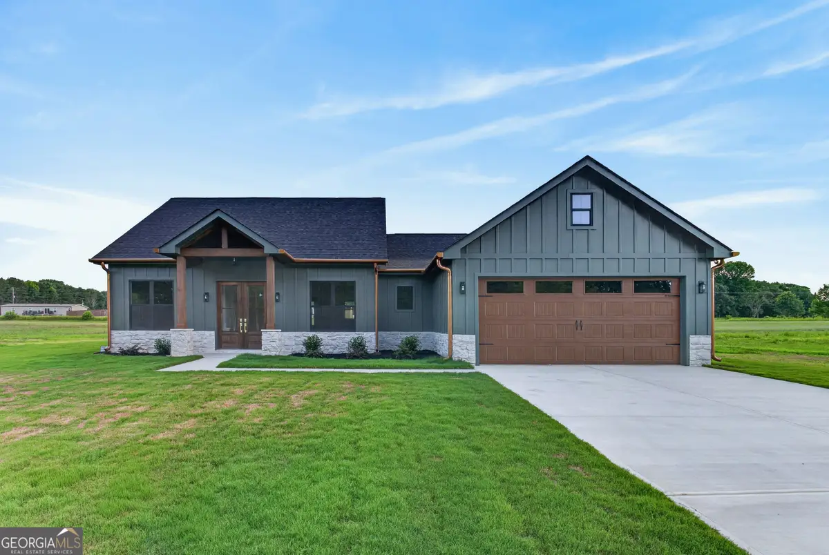 1596 Highway 113, Temple, GA 30179 - #1