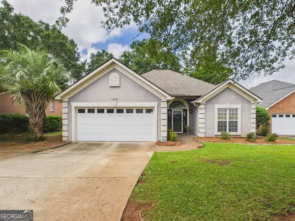 188 Fosters Green, Macon, GA 31220