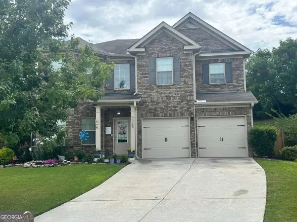 5565 Banner Boulevard, Cumming, GA 30028