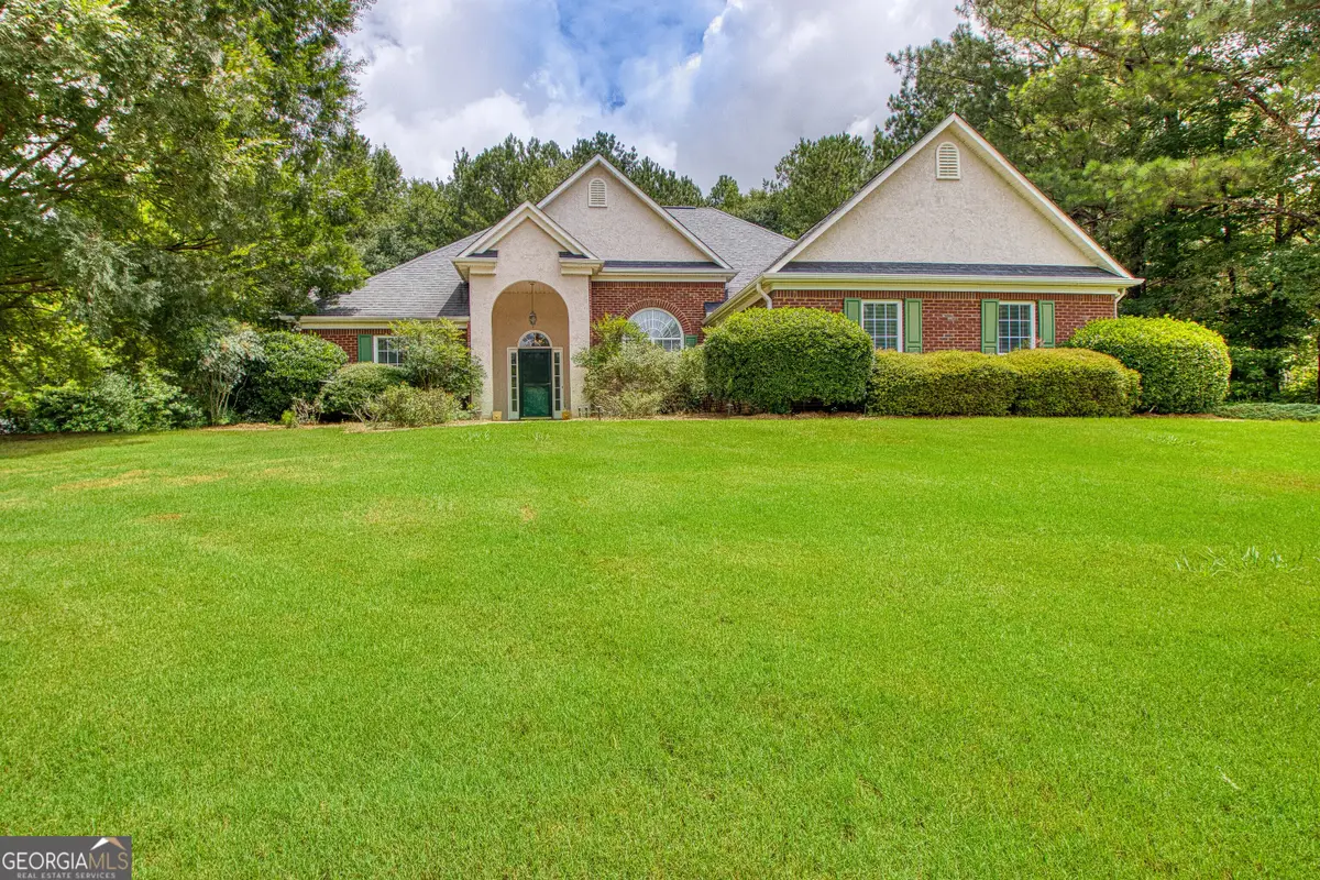 305 Surrey Park Drive, Fayetteville, GA 30215 - #1