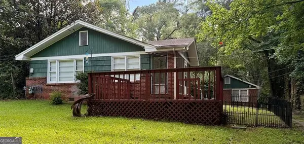 2246 Rhinehill Road, Atlanta, GA 30315