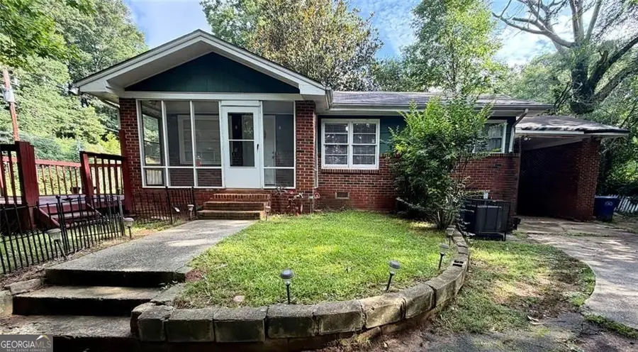 2246 Rhinehill Road, Atlanta, GA 30315 - #2