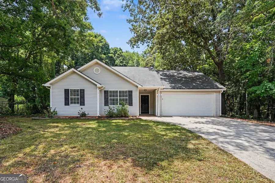 560 E Country Woods Drive, Covington, GA 30016 - #2