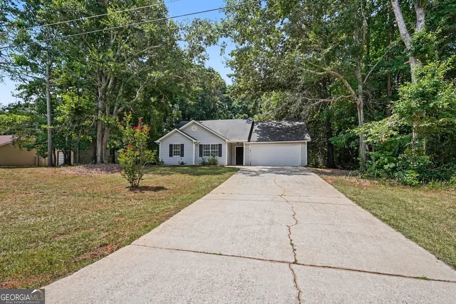 560 E Country Woods Drive, Covington, GA 30016 - #3