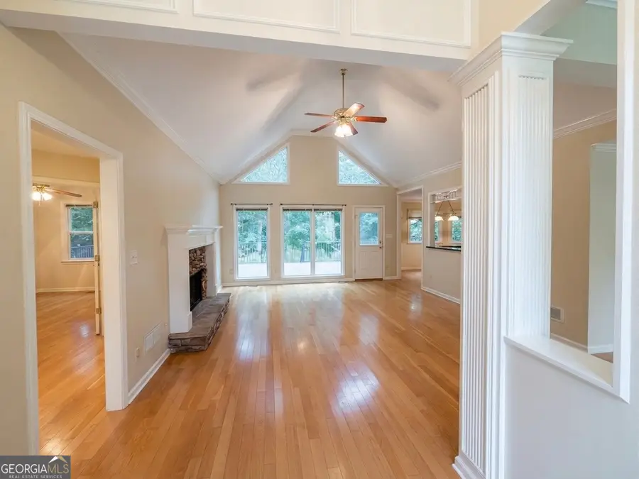 220 Youngs Circle, Fayetteville, GA 30215 - #3