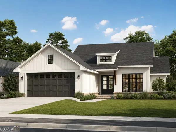 220 Wisteria Lane, Mansfield, GA 30055