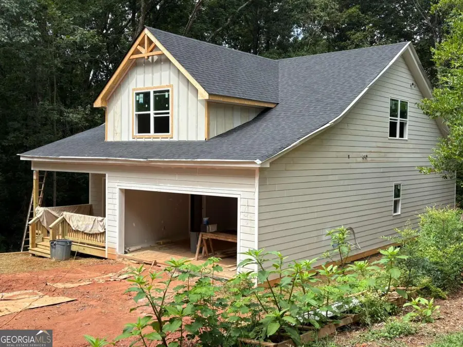 380 University Circle, Athens, GA 30605 - #2