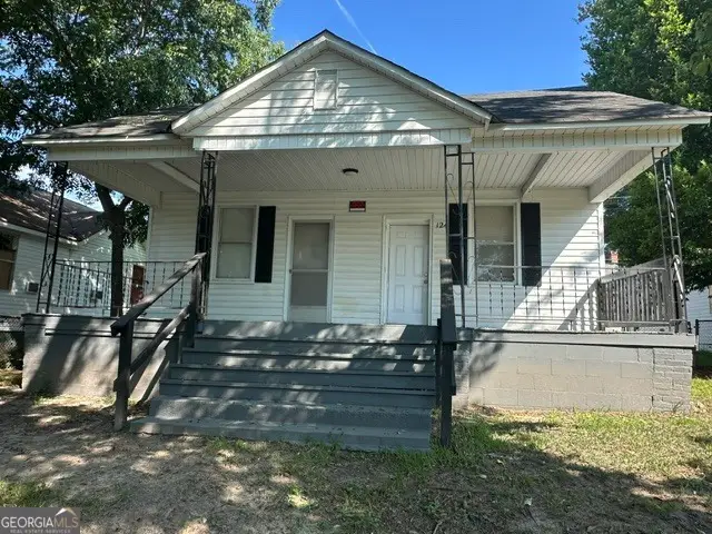 124 Comer Terrace, Macon, GA 31204 - #1