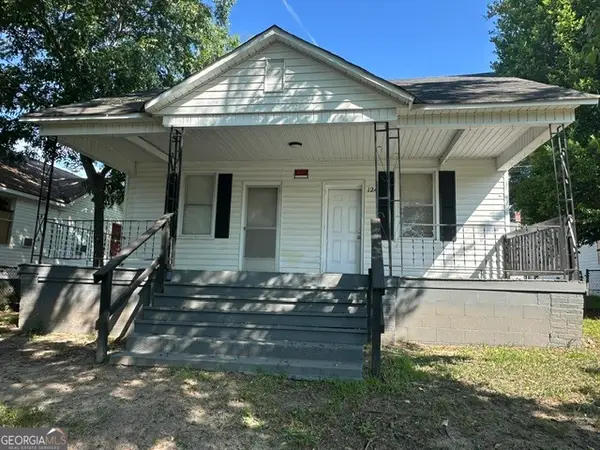 124 Comer Terrace, Macon, GA 31204