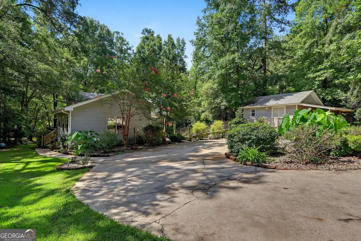 216 Fawnfield Court, Buckhead, GA 30625 - #1