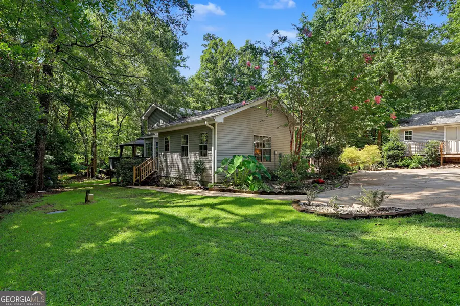 216 Fawnfield Court, Buckhead, GA 30625 - #2